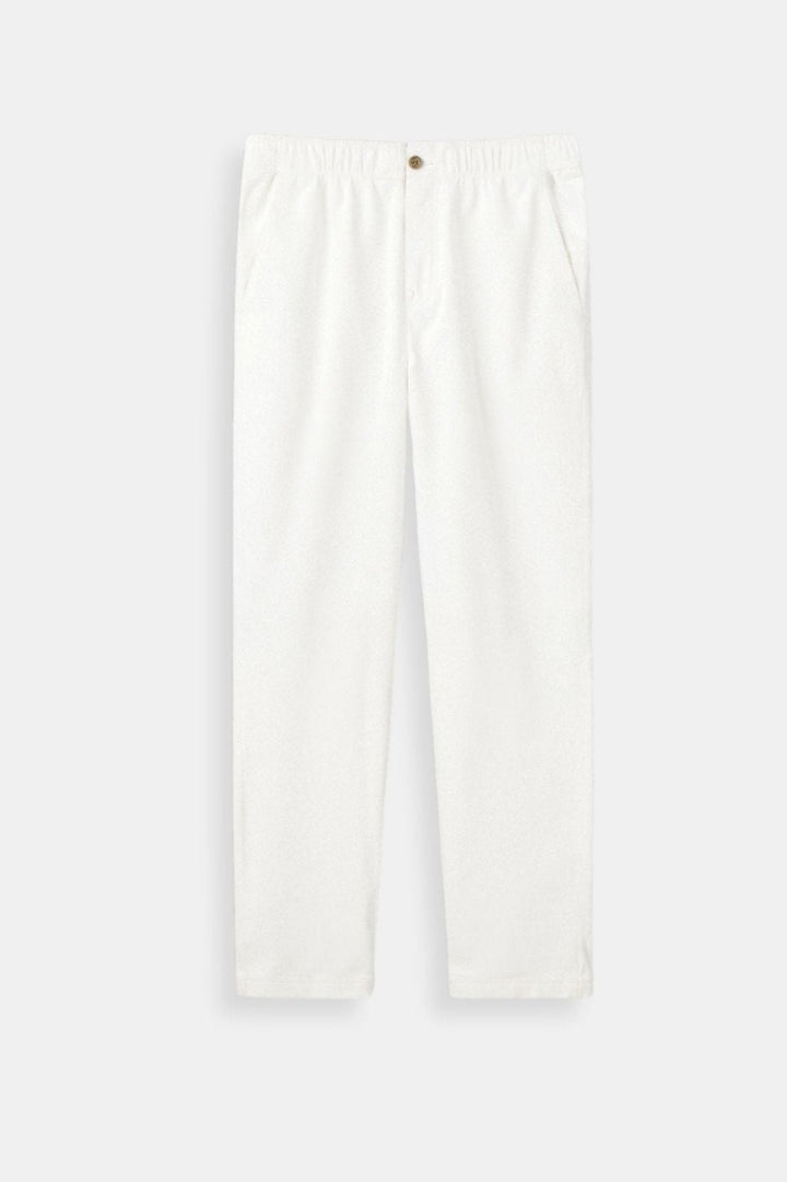 Ivy Manhattan | s Pants Elastic Waist
