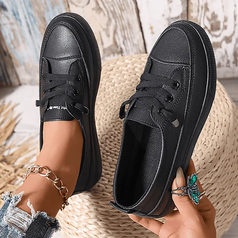 Ivy Manhattan | Elite Collection Sneaker