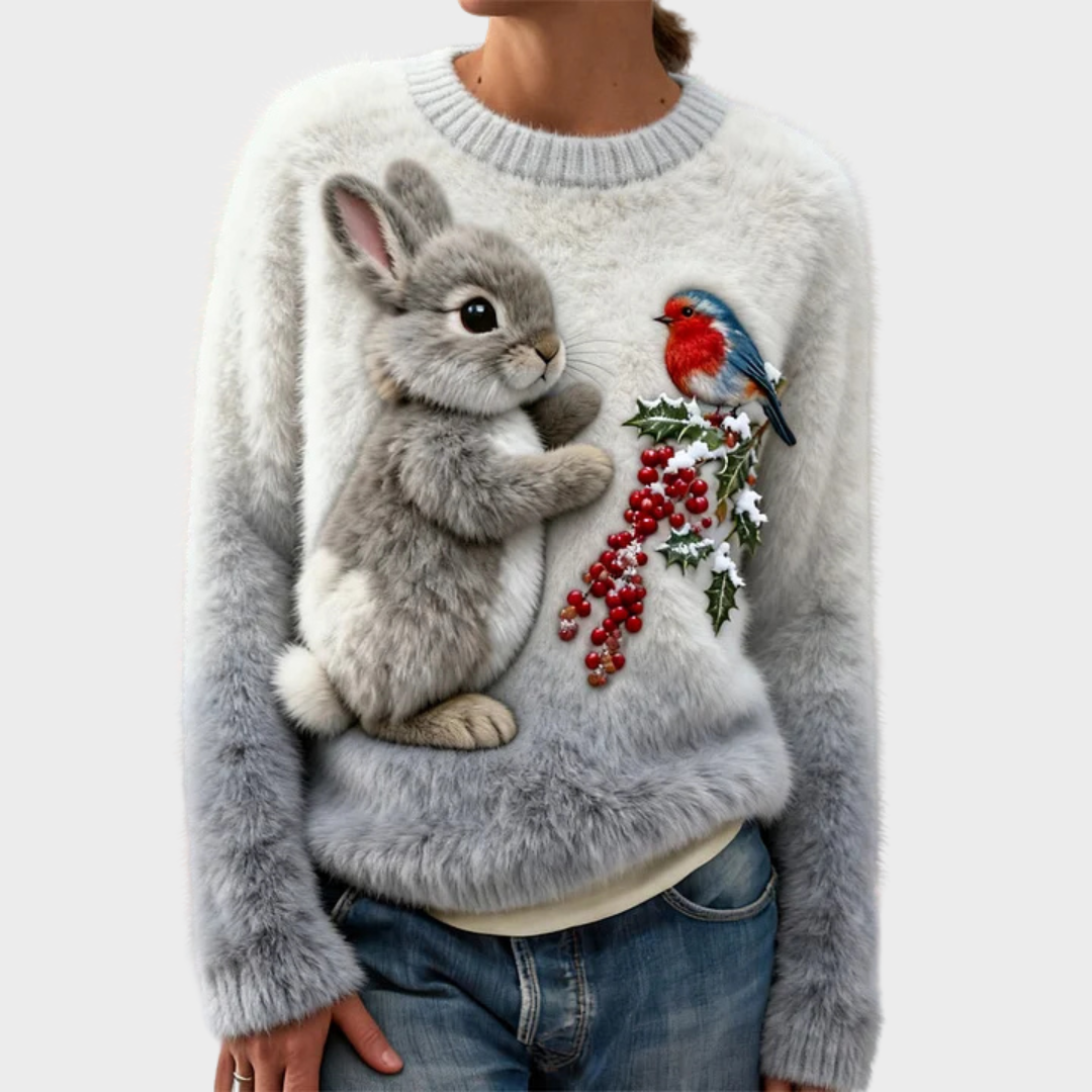 Ivy Manhattan | Sweater