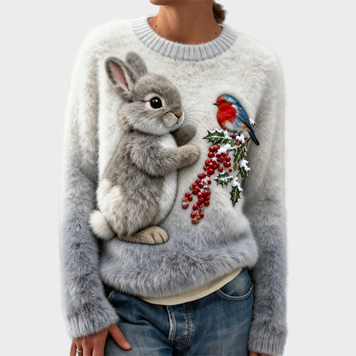 Ivy Manhattan | Sweater