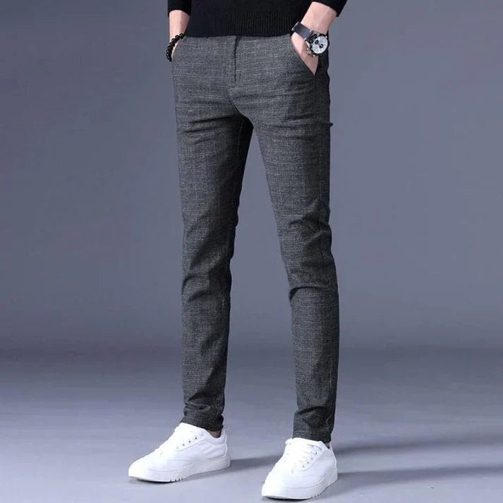 Ivy Manhattan | s Straight Cut Pants