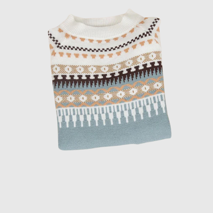 Ivy Manhattan | Sweater