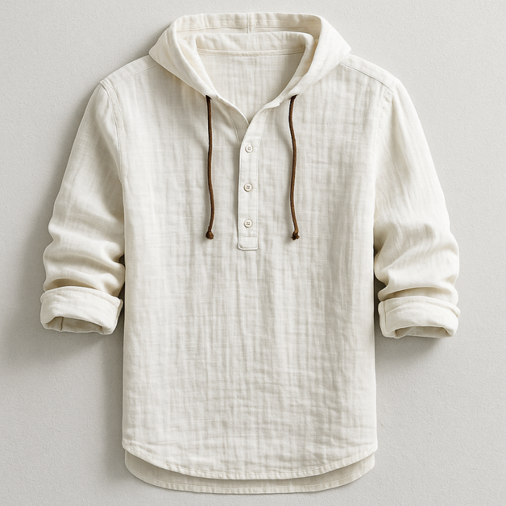 Ivy Manhattan | Ivy Manhattan LUXURY SHIRT