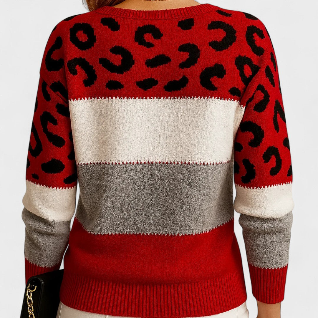 Ivy Manhattan | Sweater