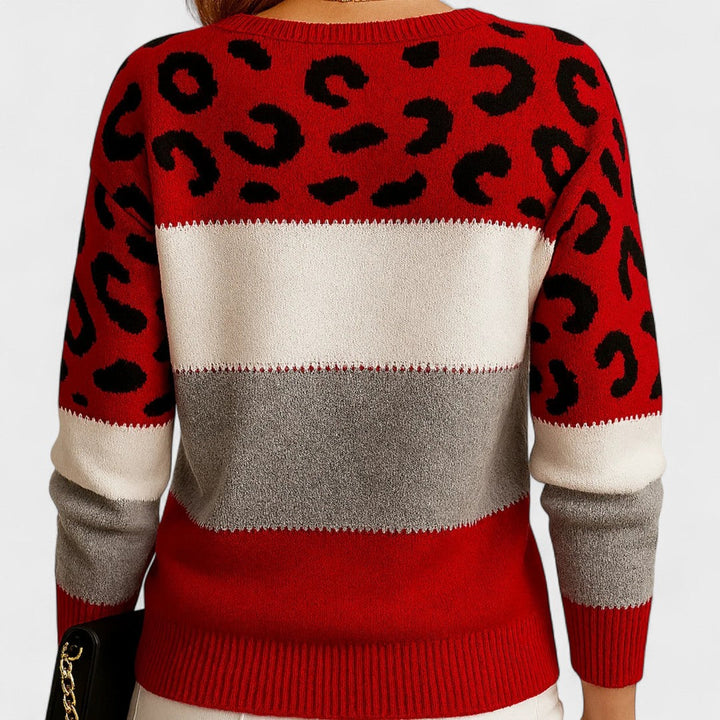 Ivy Manhattan | Sweater