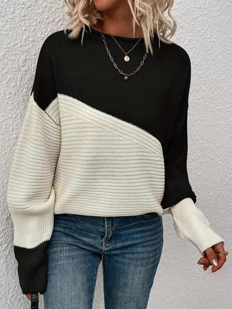 Ivy Manhattan | Multicolor Sweater