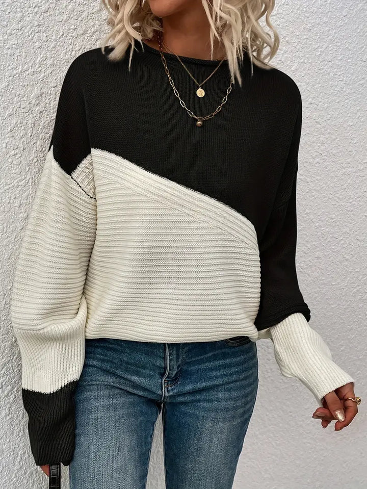 Ivy Manhattan | Multicolor Sweater