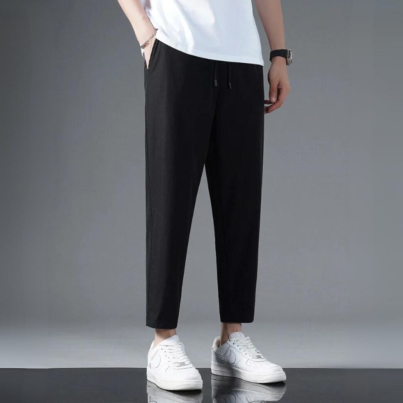 Ivy Manhattan | Stretch Design Pants Active