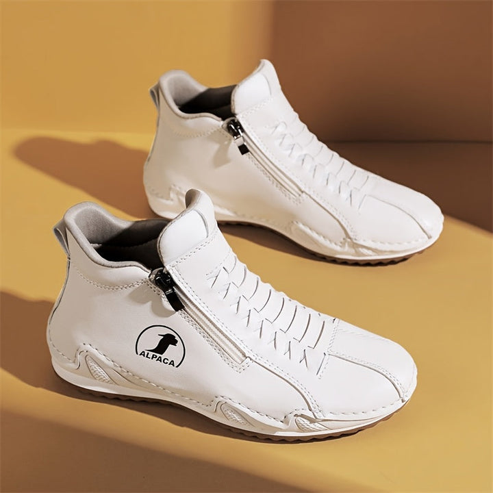 VitaStep™ – Absolute comfort, whatever the weather