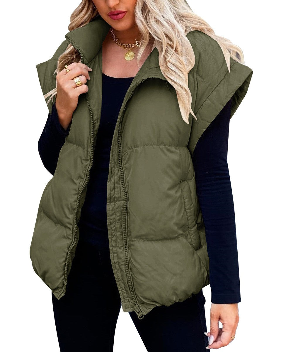 Ivy Manhattan | Vianna Trendy Gilet
