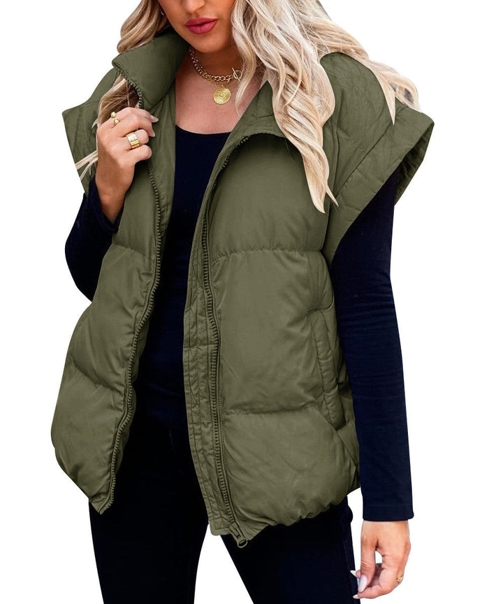Ivy Manhattan | Vianna Trendy Gilet