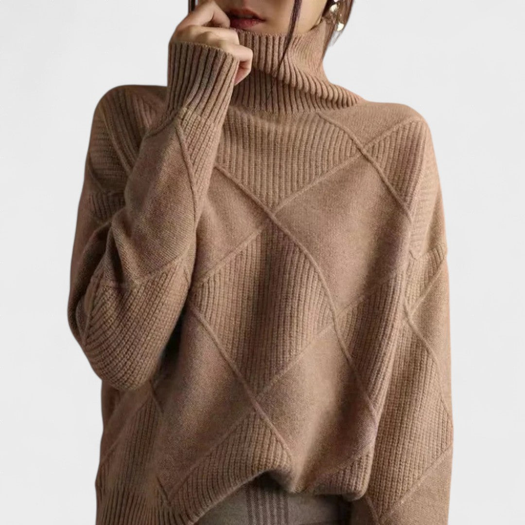 Ivy Manhattan | Sweater