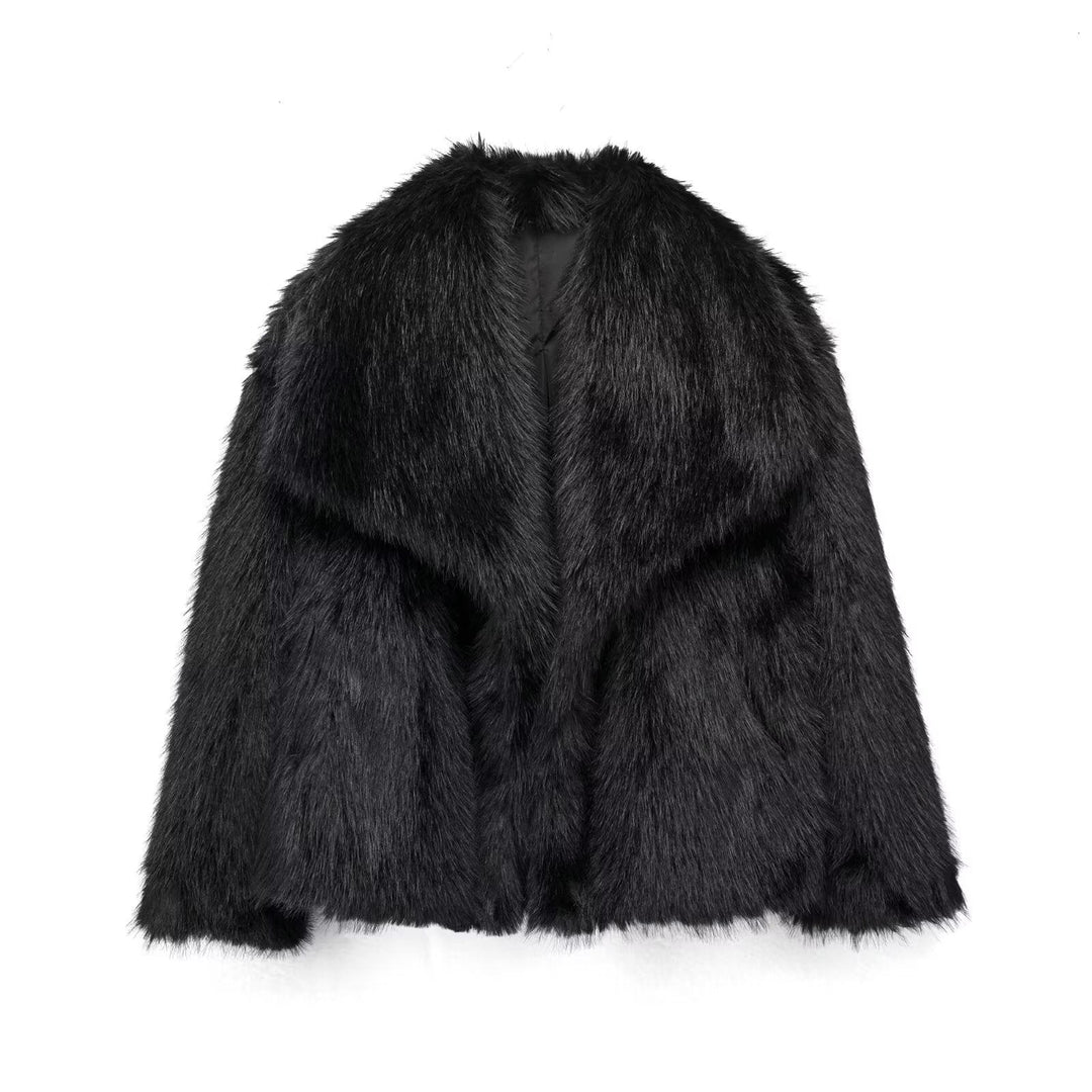 Ivy Manhattan | Isadora Luxurious s Jacket
