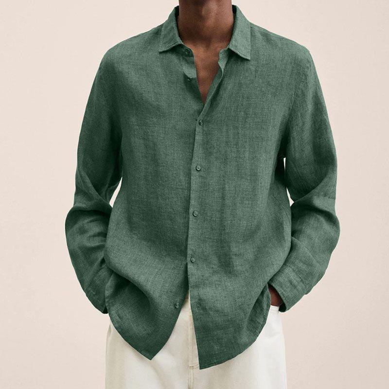 Ivy Manhattan | Classic Fit Button Down