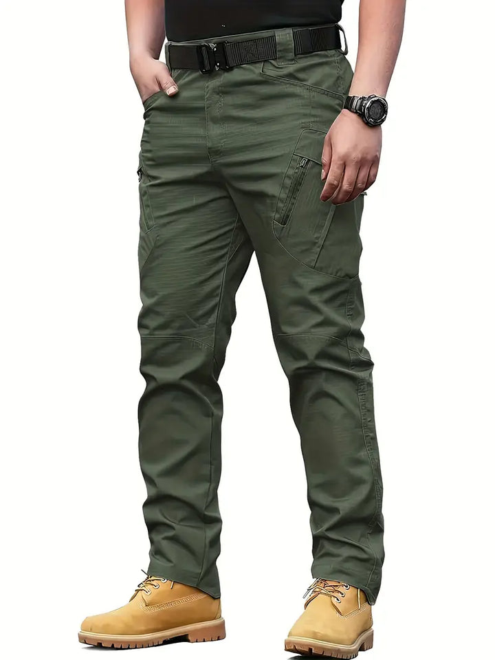 Ivy Manhattan | Outdoor Tactical Pants Multiple