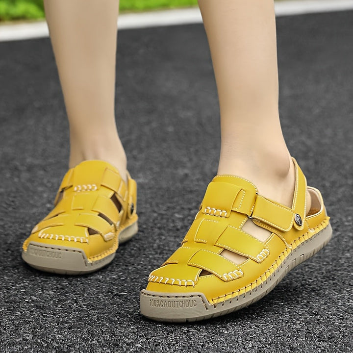Elina™ – Adjustable Comfort Sandals