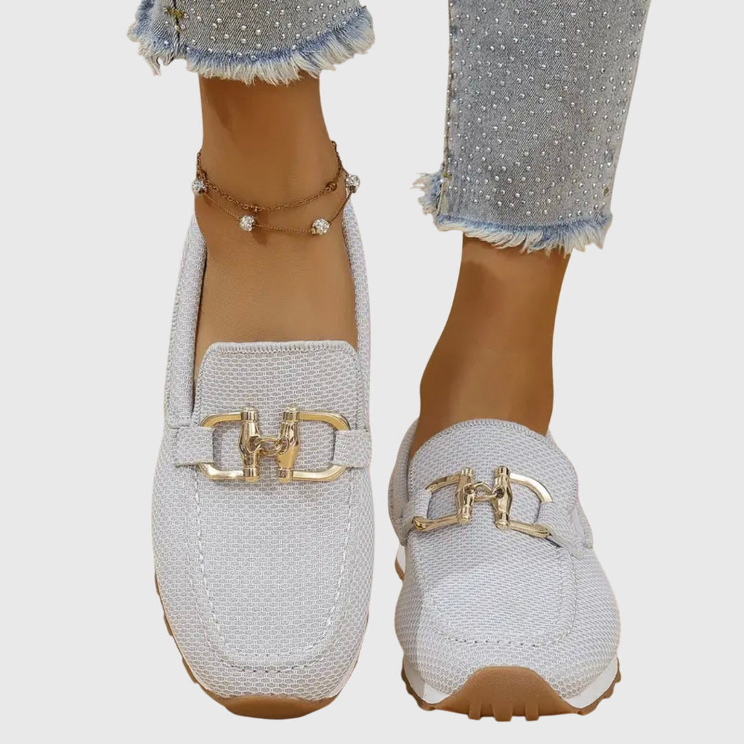 Ivy Manhattan | Orthopedic Loafers