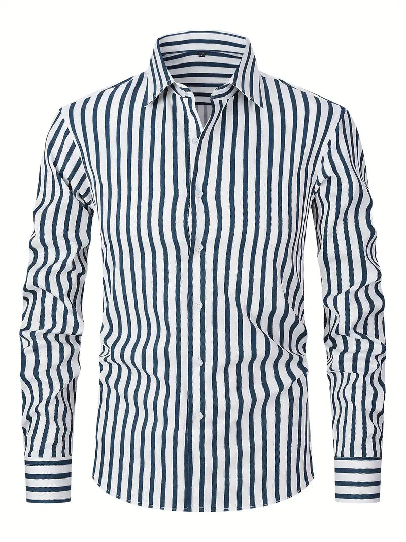 Ivy Manhattan | s Striped Shirt Ideal