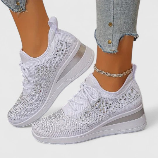 Ivy Manhattan | Signature Style Shoe