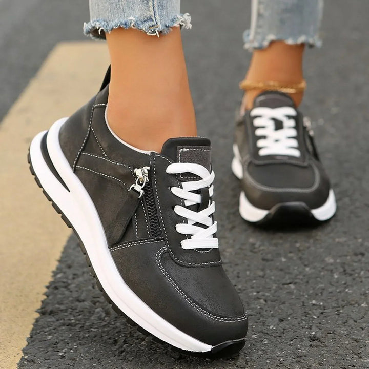 Zara | Orthopedic Sneaker