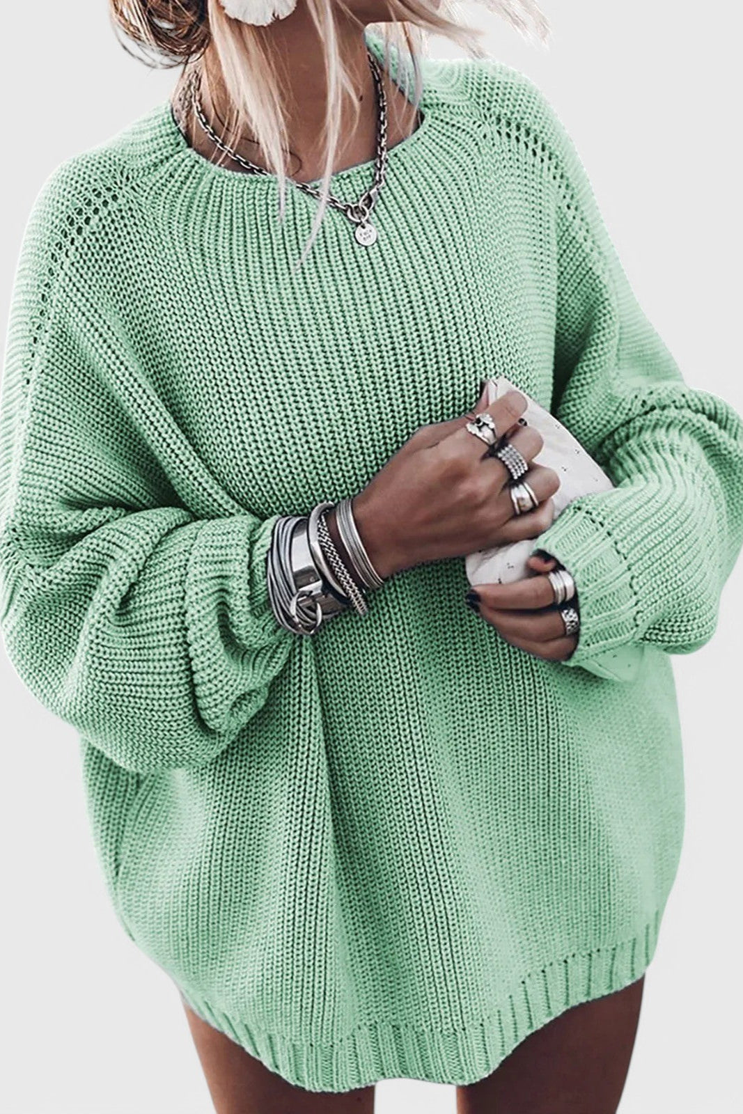 Ivy Manhattan | Sweater