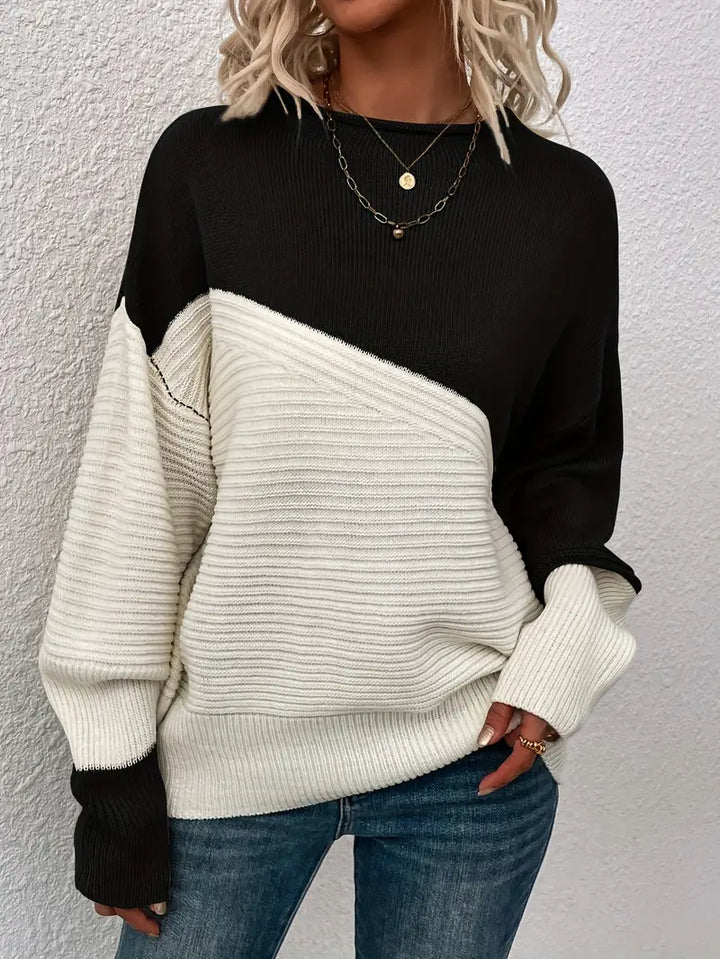 Ivy Manhattan | Multicolor Sweater
