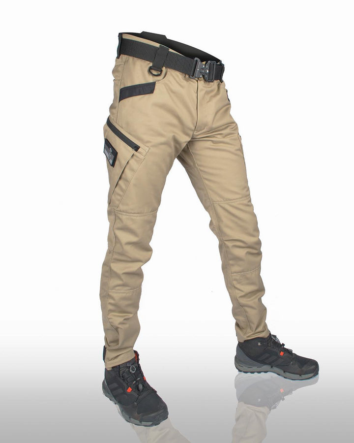 Ivy Manhattan | Waterproof Tactical Pants