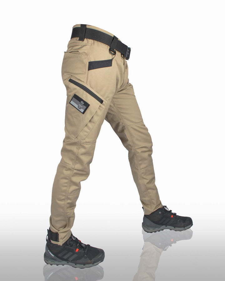Ivy Manhattan | Waterproof Tactical Pants