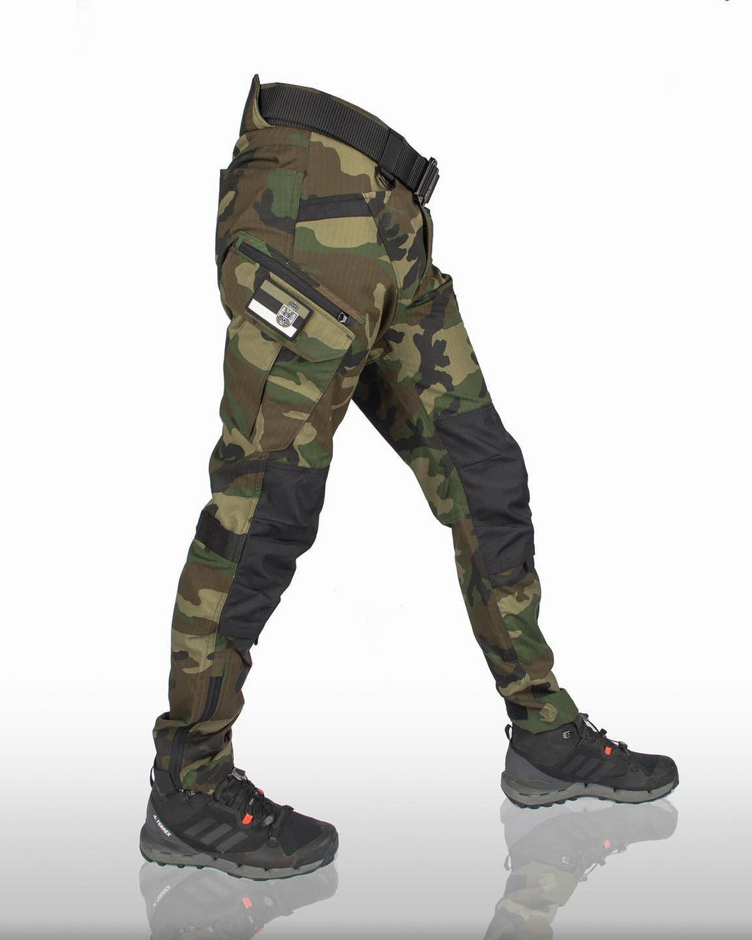 Ivy Manhattan | Waterproof Tactical Pants