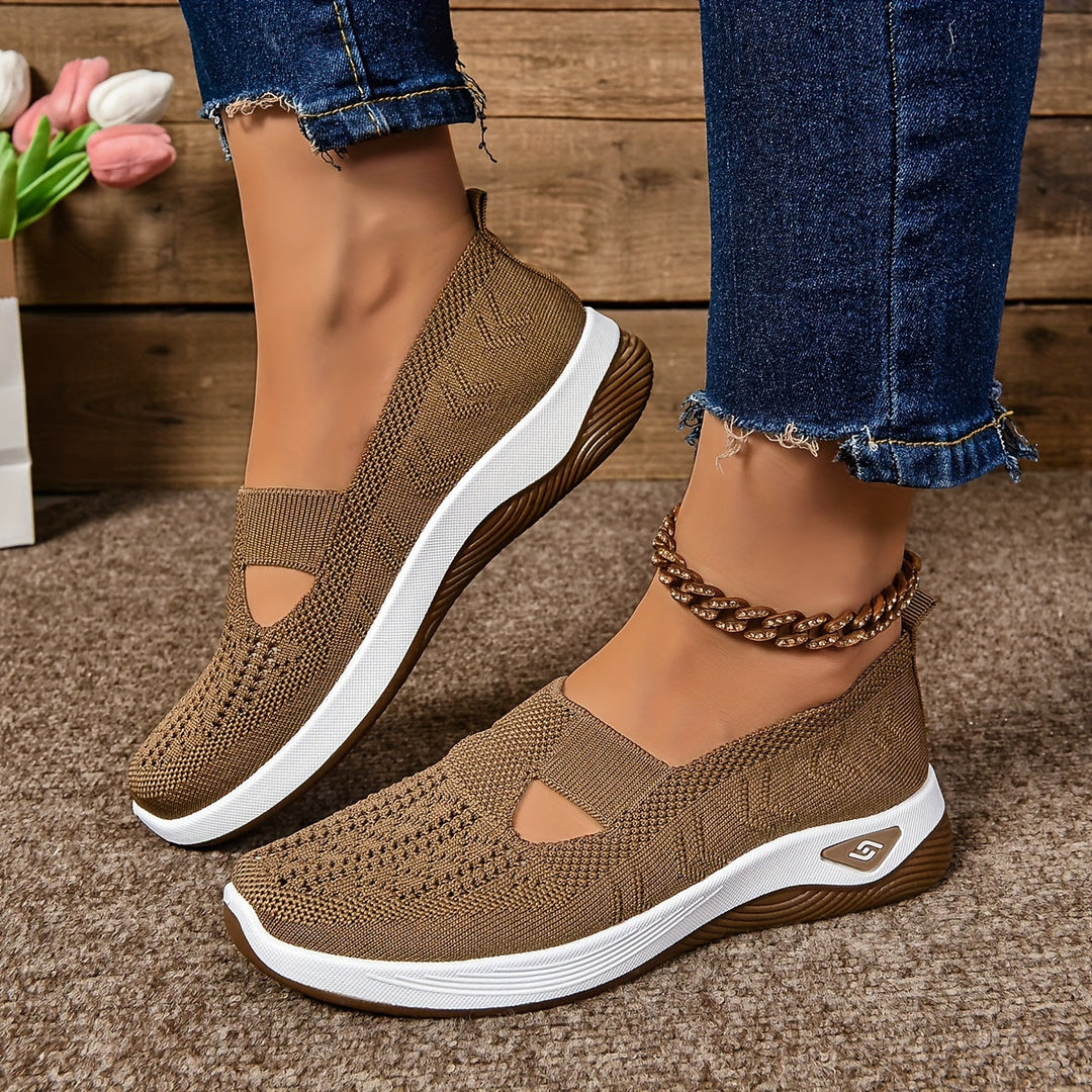 Peggy | Non-slip orthopedic shoes