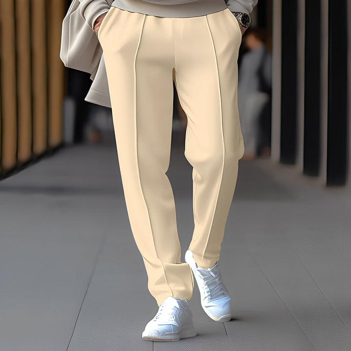 Ivy Manhattan | Franklin Classic Fit Pants