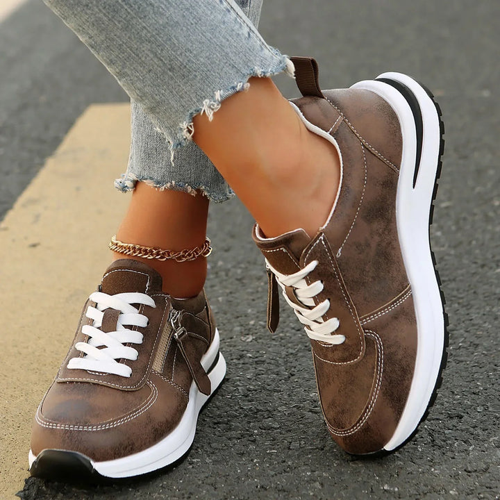 Zara | Orthopedic Sneaker
