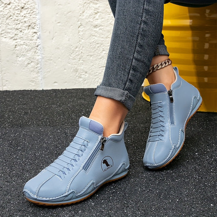 VitaStep™ – Absolute comfort, whatever the weather