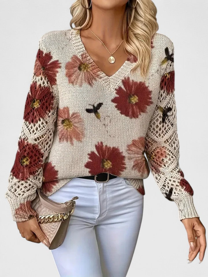 Ivy Manhattan | Elegant Sweater
