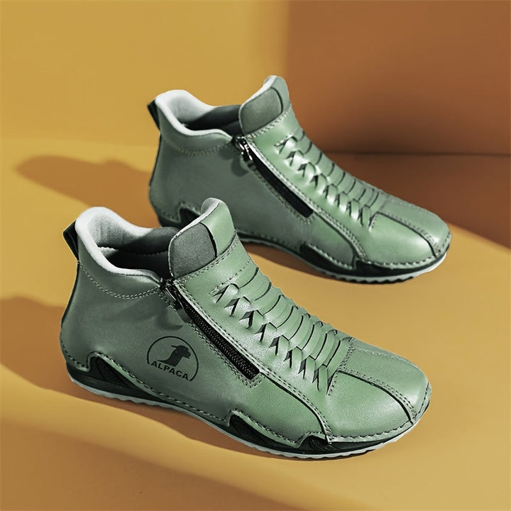 VitaStep™ – Absolute comfort, whatever the weather