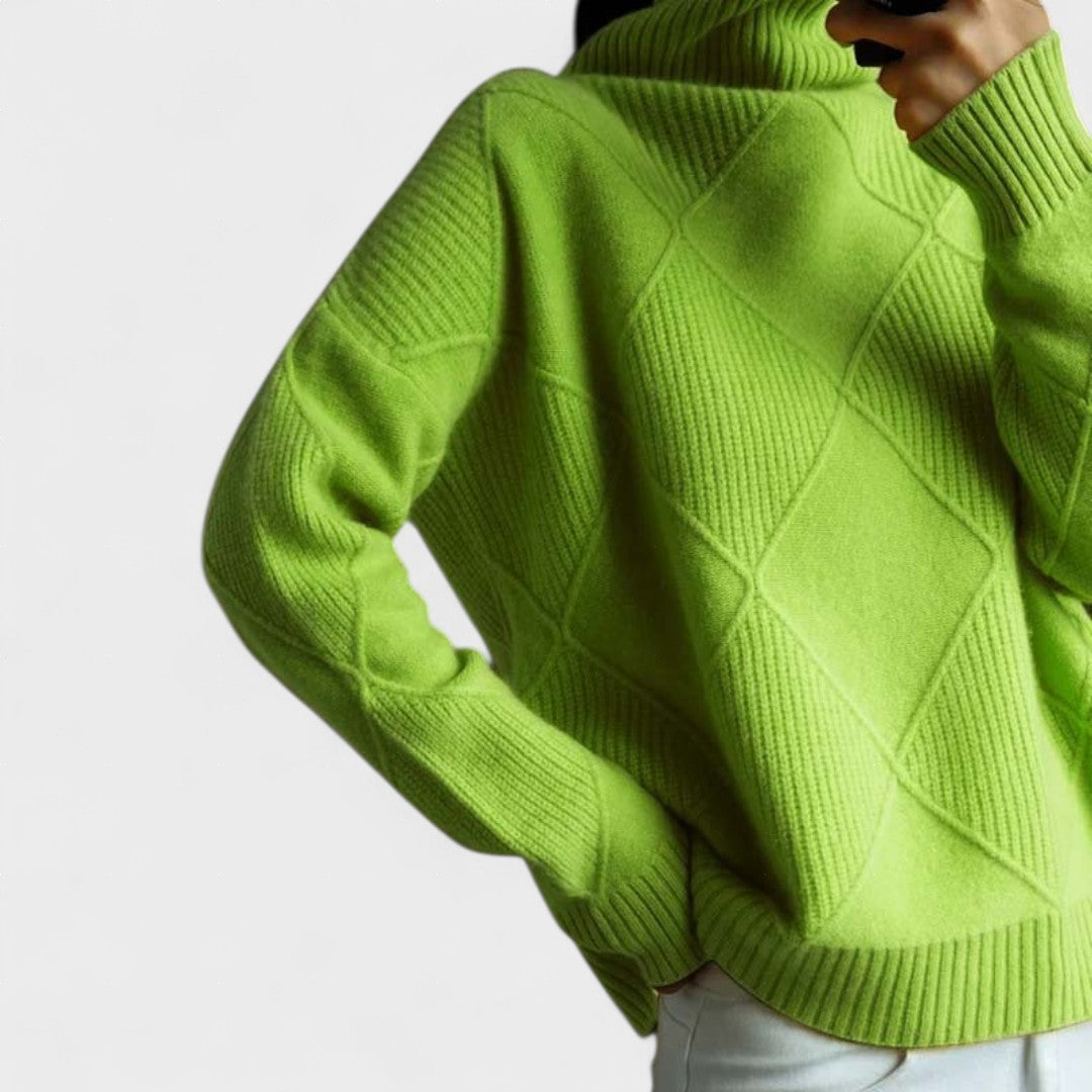 Ivy Manhattan | Sweater
