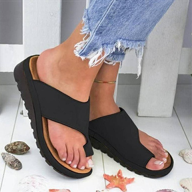 Elegant and Modern Strap Sandals for Women