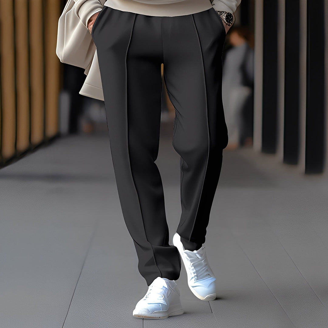 Ivy Manhattan | Franklin Classic Fit Pants