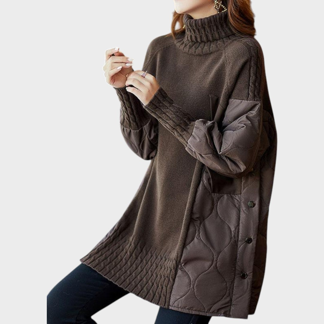 Ivy Manhattan | Fashion Item