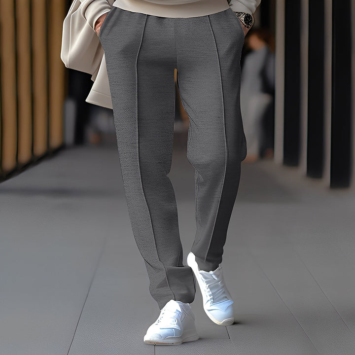 Ivy Manhattan | Franklin Classic Fit Pants