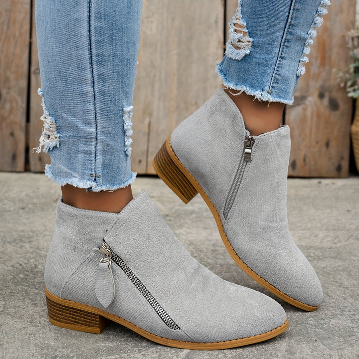 Amadea™ – Comfortable boots for sensitive feet