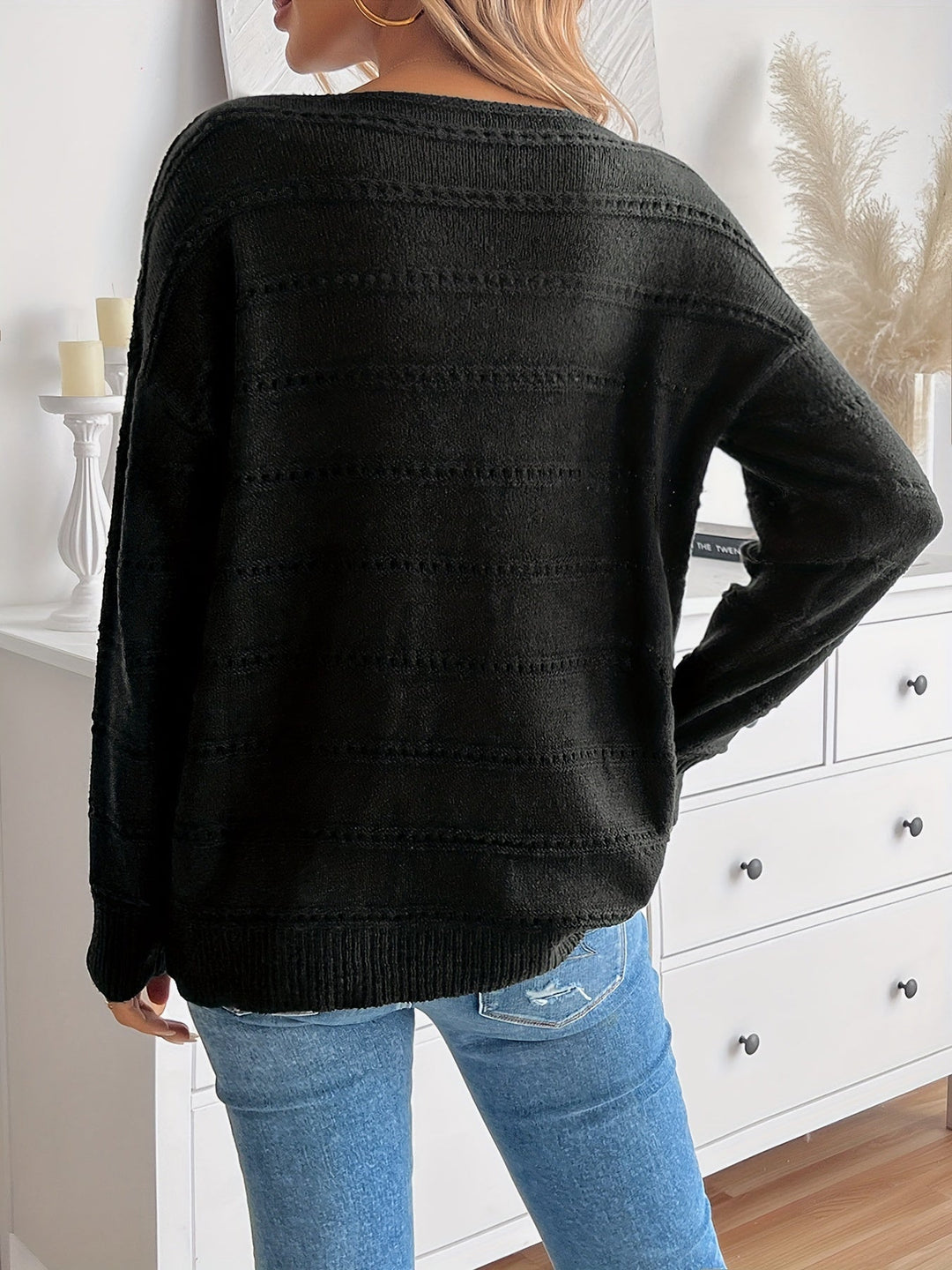 Ivy Manhattan | Sweater
