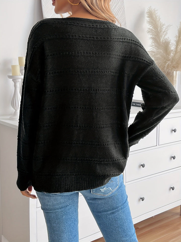 Ivy Manhattan | Sweater