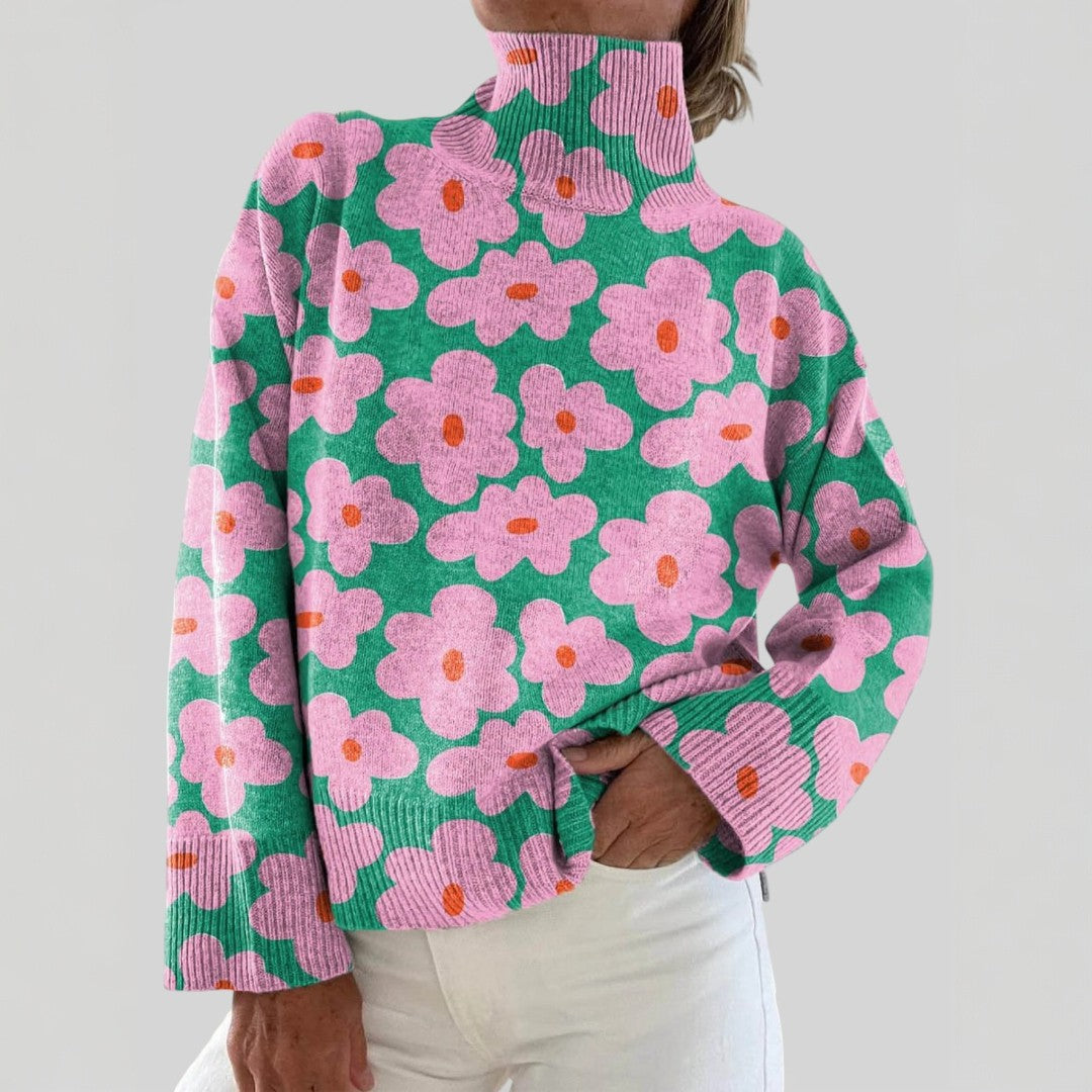Ivy Manhattan | Sweater