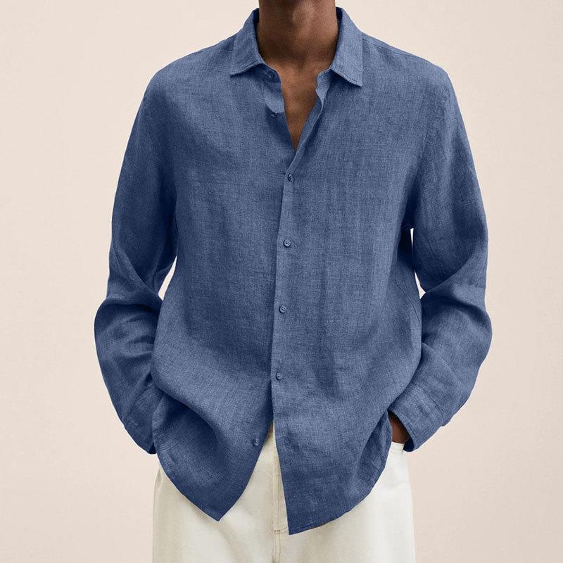 Ivy Manhattan | Classic Fit Button Down