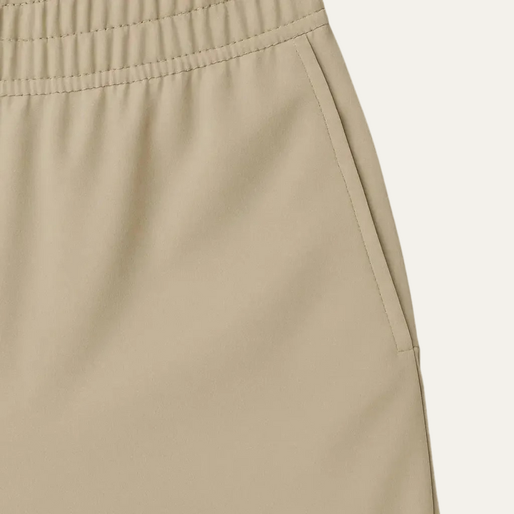 Ivy Manhattan | Coordinated Set Zip Hoodie