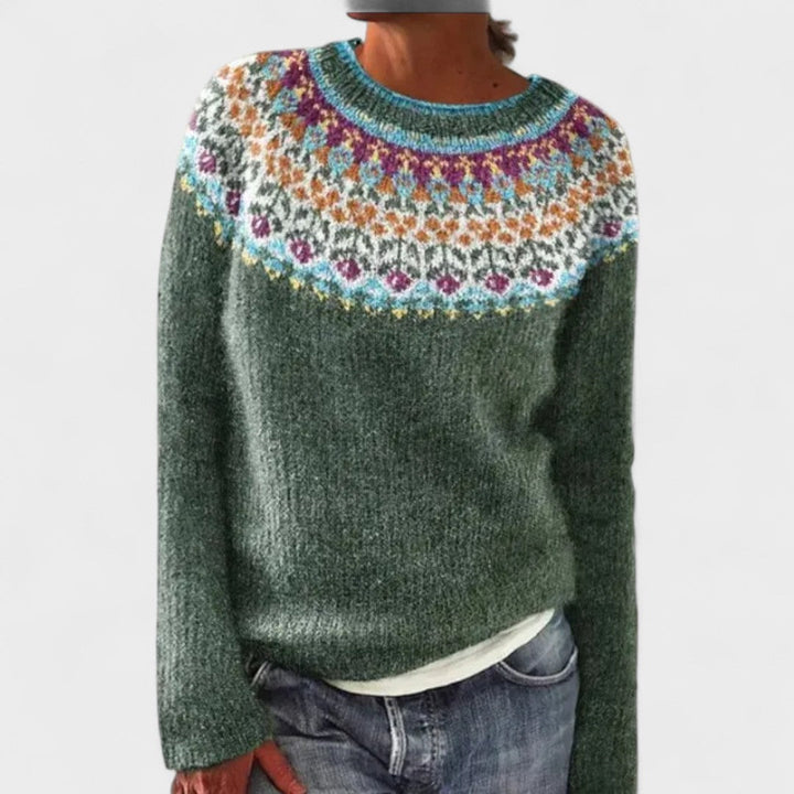 Ivy Manhattan | Sweater