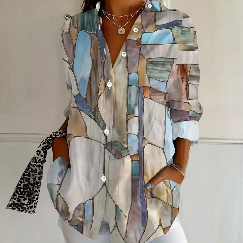 Ivy Manhattan | Vintage Casual Shirt
