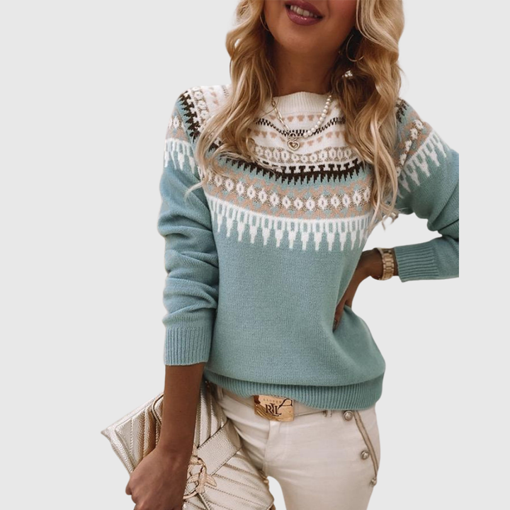 Ivy Manhattan | Sweater