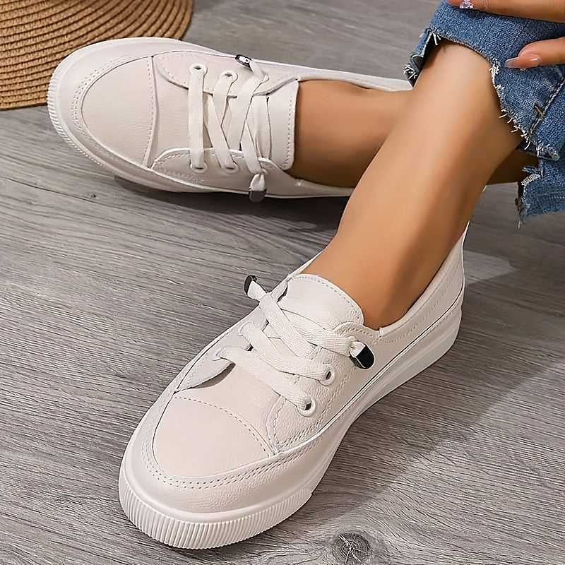 Ivy Manhattan | Elite Collection Sneaker